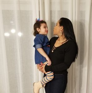 Meet your Posher, Andreia